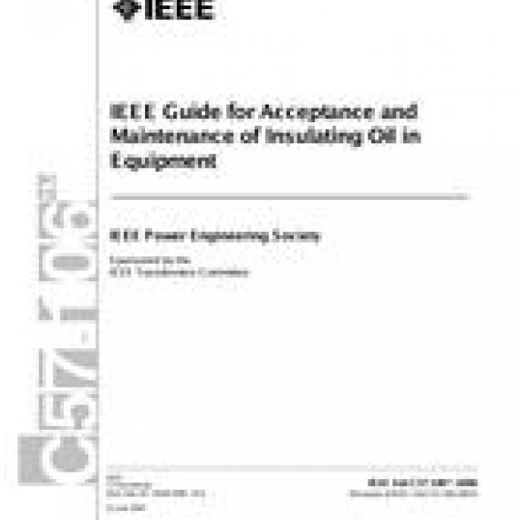 IEEE C57.106-2006