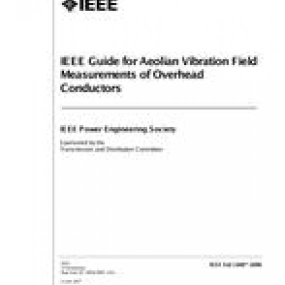 IEEE 1368-2006