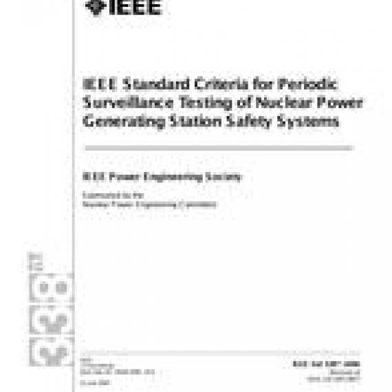 IEEE 338-2006