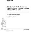 IEEE 1493-2006