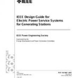 IEEE 666-2007