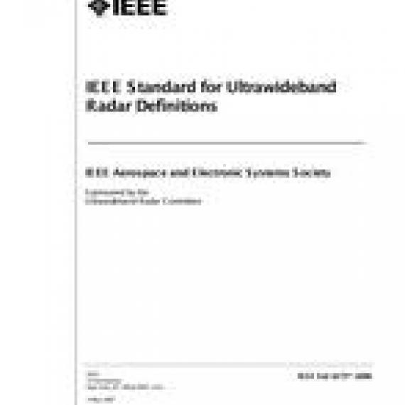 IEEE 1672-2006