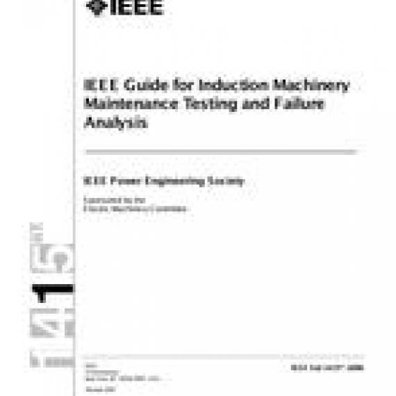 IEEE 1415-2006