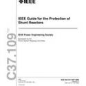 IEEE C37.109-2006