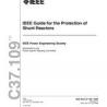 IEEE C37.109-2006