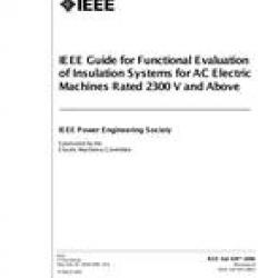 IEEE 434-2006
