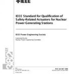 IEEE 382-2006