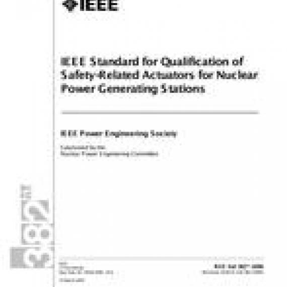 IEEE 382-2006