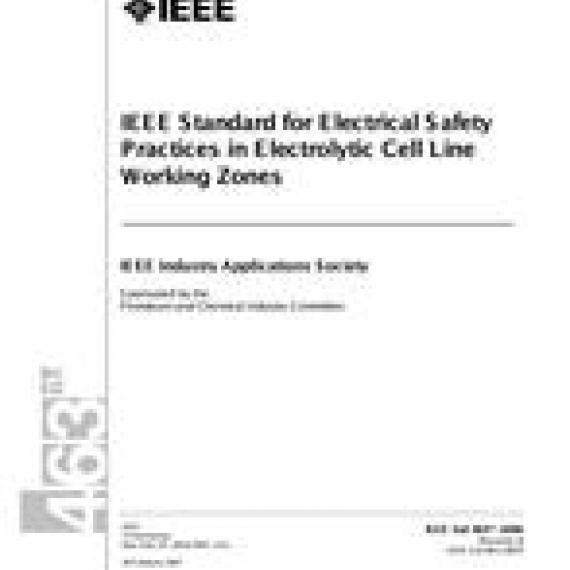 IEEE 463-2006