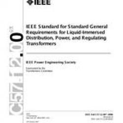 IEEE C57.12.00-2006