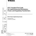 IEEE C57.12.90-2006