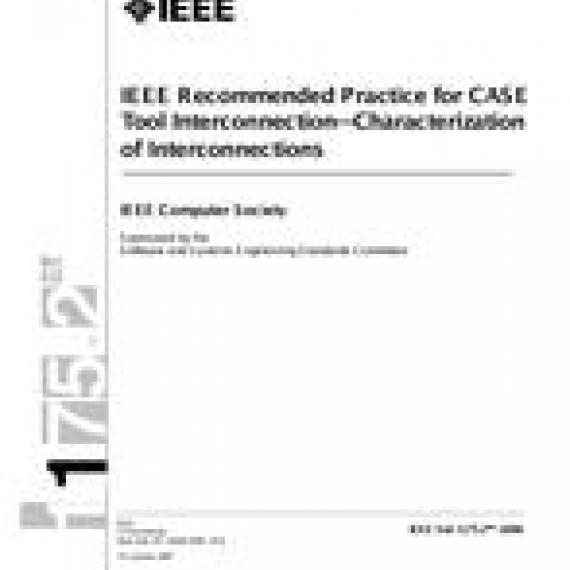 IEEE 1175.2-2006