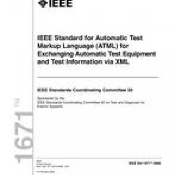 IEEE 1671-2006