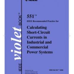 IEEE 551-2006