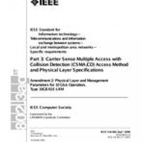 IEEE 802.3aq-2006
