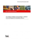 BS PD CLC IEC/TR 63201:2020