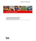 BS PD ISO/TS 21560:2020