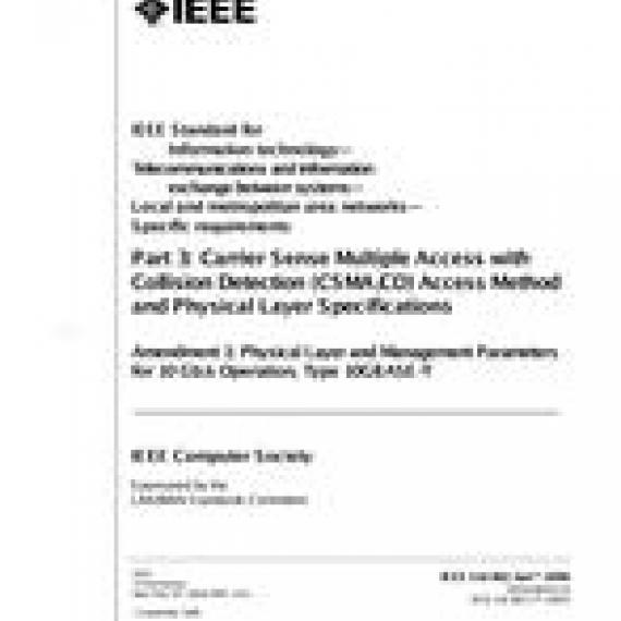 IEEE 802.3an-2006