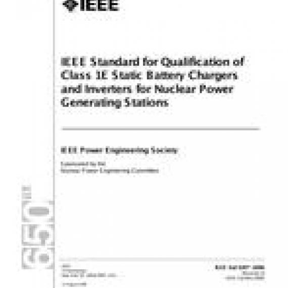 IEEE 650-2006