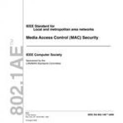 IEEE 802.1AE-2006
