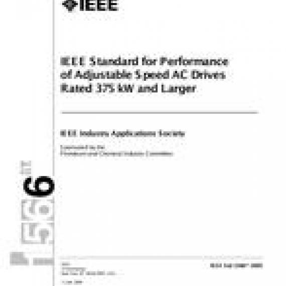 IEEE 1566-2005