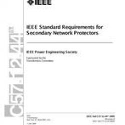 IEEE C57.12.44-2005