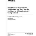 IEEE C57.19.03-1996/Cor 1-2005
