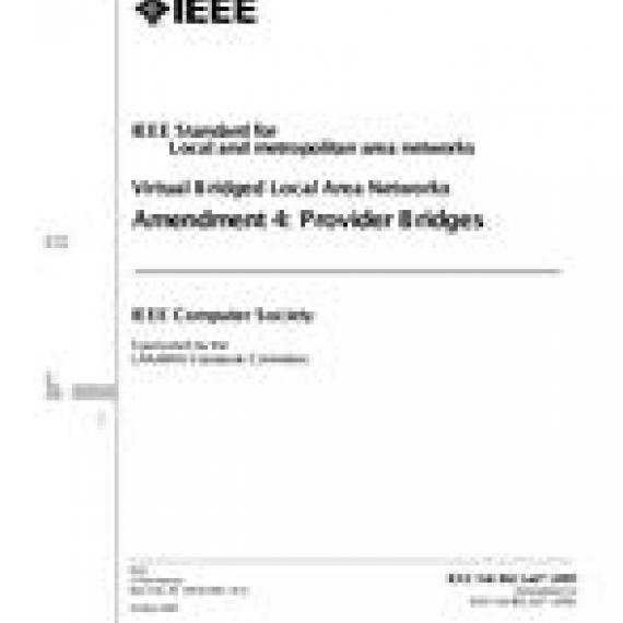 IEEE 802.1ad-2005