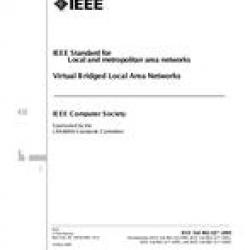 IEEE 802.1Q-2005
