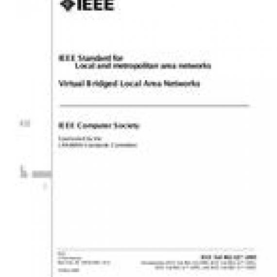 IEEE 802.1Q-2005