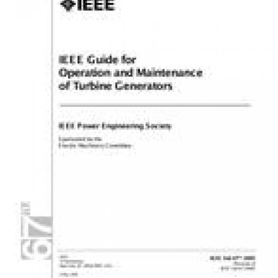 IEEE 67-2005