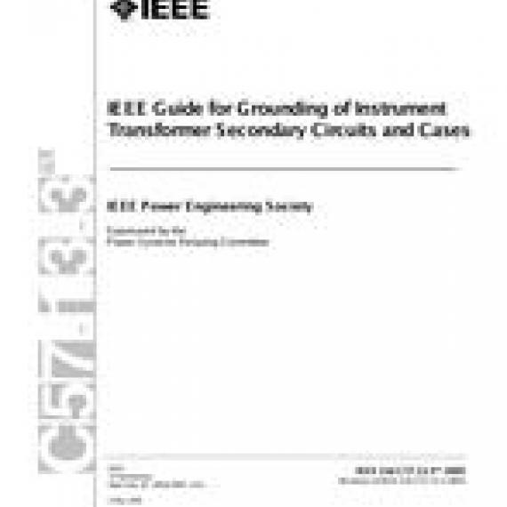 IEEE C57.13.3-2005