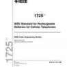 IEEE 1725-2006