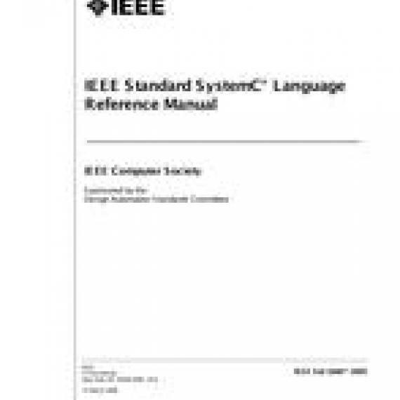 IEEE 1666-2005