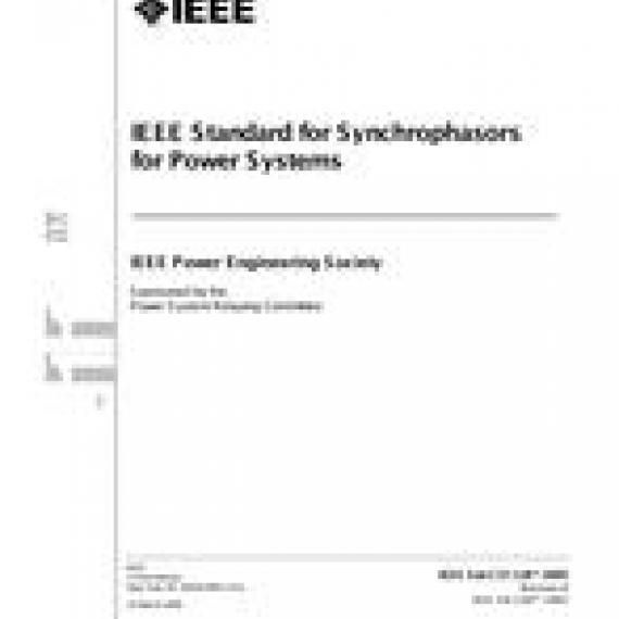 IEEE C37.118-2005