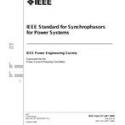 IEEE C37.118-2005