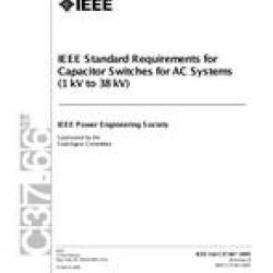 IEEE C37.66-2005