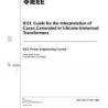 IEEE C57.146-2006