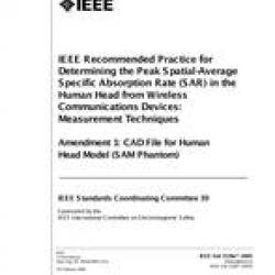 IEEE 1528a-2005