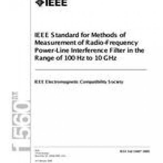 IEEE 1560-2005