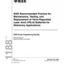 IEEE 1188-2005