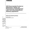 IEEE 1188-2005