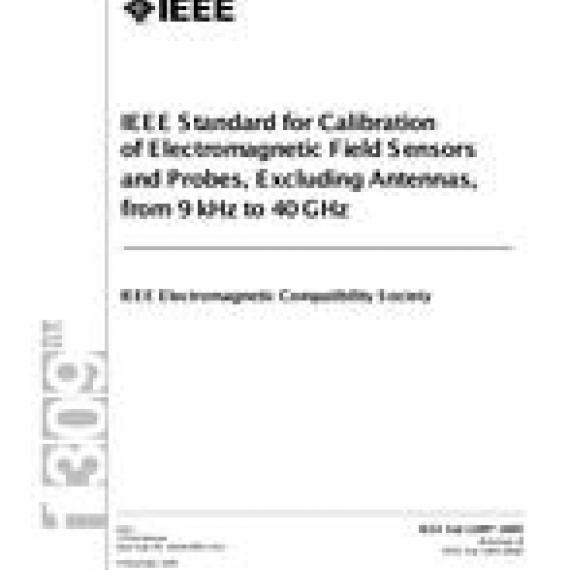 IEEE 1309-2005