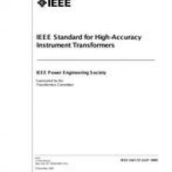 IEEE C57.13.6-2005