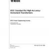 IEEE C57.13.6-2005