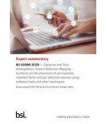 BS 60080:2020 EXPERT COMMENTARY