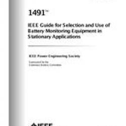 IEEE 1491-2005