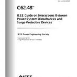 IEEE C62.48-2005