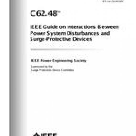 IEEE C62.48-2005