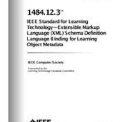 IEEE 1484.12.3-2005